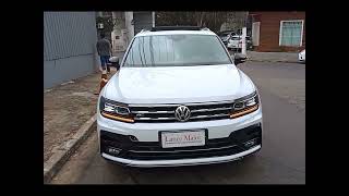 TIGUAN Allspac R Line 350 TSI 2019 [upl. by Ttenaj494]