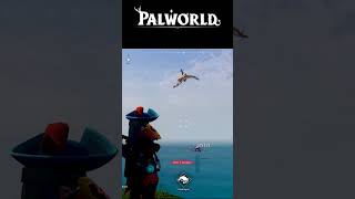 Palworld Gamplay palworld pokemon gaming technogamerz [upl. by Oned148]