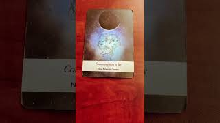 341 Sagittarius  Moonology Oracle Message [upl. by Elleinad]