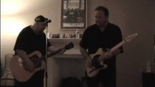 The Smithereens Pat DiNizio and Jim Babjak  quotOnly A Memoryquot [upl. by Pacificas]