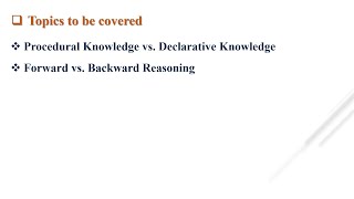 Difference between Procedural Knowledge and Declarative Knowledge  Difference World [upl. by Coral785]