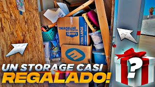 Este storage me costo solo 20 ¿Qué había dentro [upl. by Ledda773]