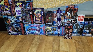 tfcon 2024 haul [upl. by Solracnauj]