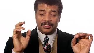 Neil deGrasse Tyson My Man Sir Isaac Newton  Big Think [upl. by Rogerson339]