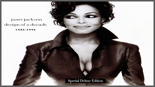 Janet Jackson  Thats the Way Love Goes 20bit Remaster [upl. by Ilrebmyk]