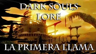 Dark Souls 3 GUIA FINAL SECRETO 2 quotEl fin del fuegoquot y FINAL 3 quotFinal maloquot [upl. by Arbrab743]