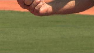 How to Throw Baseball Pitches  How to Throw a Submarine Pitch [upl. by Chamkis]