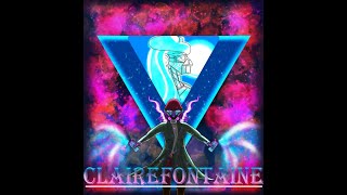 Clairfontaine 2 0 ‐ CF [upl. by Ardnazxela]