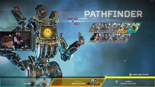 Shroud Apex Legends Twitch Rivals Tournament 200000  Full Tournament  Twitch Rivals [upl. by Aissej]