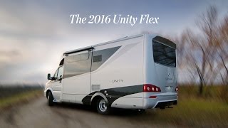 2016 Unity FX [upl. by Riatsala678]