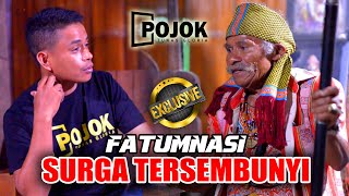 Fatumnasi  Surga Tersembunyi  Juara 1 API Award 2021  Mateos Anin  POJOK Tunas Gloria Podcast [upl. by Lyndy754]