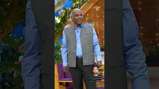 Rahat indori shayari in kapil sharma show kumarvishwas kapilsharmashow kavisammelan [upl. by Eta]