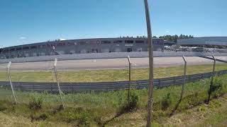 Roadracing Anderstorp 2018 [upl. by Byram497]