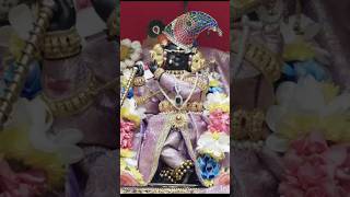 Vrindavan ka ladla thakur mujhe vrindavan bula lijiye pyaroradharaman love vrindavan shorts [upl. by Anselme378]