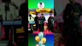 Salomiyachennaisuperkings gana behinddrop music deva public [upl. by Mayman]