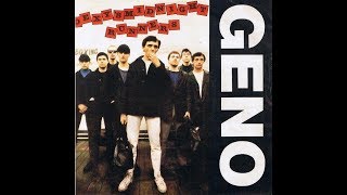 Dexys Midnight Runners  Geno Official Video HD 1980 [upl. by Urion]