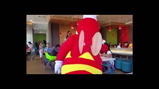 Jollibee Compilation  Jollibee Funny Moments  Jollibe Diskarte and Dance Moves [upl. by Ecerahc]