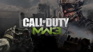 Most Realistic Mission in Call Of Duty EVER codmw codmw2 modernwarefare warzone codmw3 [upl. by Slocum]