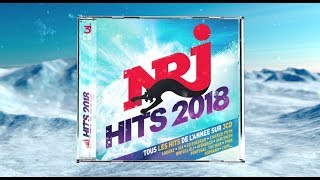 NRJ HITS 2018  Sortie commerciale le 22 décembre 2018 [upl. by Ahcilef]