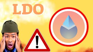 LDO Prediction 13NOV LDO Coin Price News Today  Crypto Technical Analysis Update Price Now [upl. by Jair]