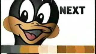 Cartoon Network Nood Era  Coming Up Next Bumpers 2008 [upl. by Otreblide]