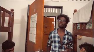 Tasakku Tasakku Cover Song  Hostel last Day Uni Talents unipodlens Kajeevan Kabilkanth Vishnu [upl. by Nnairac]