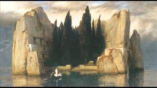 Rachmaninov The Isle of the Dead Symphonic poem Op 29  Andrew Davis [upl. by Ayotel]