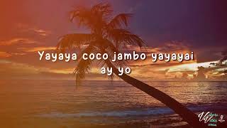 coco jambo  Ori shuffe dance [upl. by Inele775]