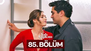 Yalı Çapkını 85 Bölüm [upl. by Grand]