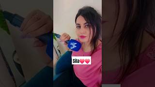 Sila❤️🇩🇿 wassilamoussaoui coachwassila dz shorts short funny live [upl. by Ettenan]