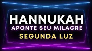 CONEXÕES 🕎 HANNUKAH  NOITE DO DIA 812 [upl. by Llehsad419]