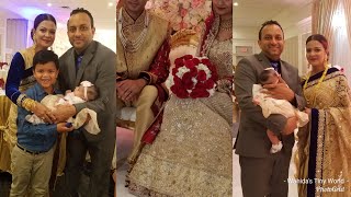 ননদের বিয়েতেWedding Vlog [upl. by Winn]