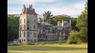 Discover the Mercer Museum and Fonthill Castle [upl. by Pettifer]