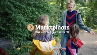 Marktplaats reclame  Vind je ideale auto automatische achterklep [upl. by Amehsat]