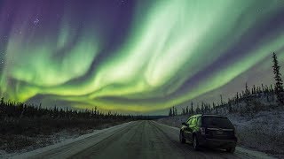 The science behind the northern lights aurora borealis [upl. by Alrich299]