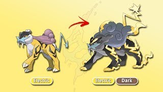 Future Legendary Pokémon Mega Evolutions Fanmade Part 1 [upl. by Adiuqal]