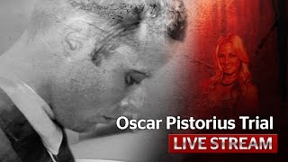 Oscar Pistorius sentencing  Day 2 [upl. by Bouzoun]