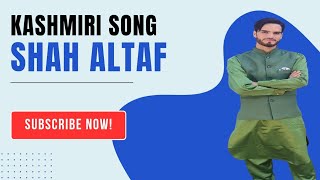 SINGER SHAH ALTAF [upl. by Taran434]