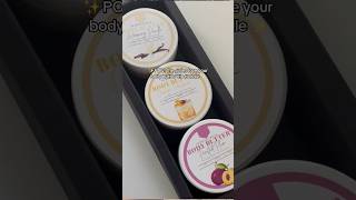 Whipped body butter bodybutter bodybutterbusiness bodylotion bodymoisturizer skincareroutine [upl. by Anahir640]