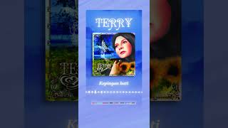 OFFICIAL AUDIO Terry  Kepingan Hati shorts [upl. by Kieffer]