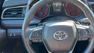 2024 Toyota Camry TRD V6 New Cassel Mineola Garden City East Meadow Hicksville [upl. by Margalit871]