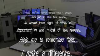 A Dispatchers Prayer 2017 [upl. by Esirehc385]