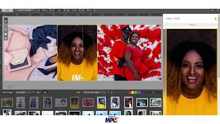 How to design a photobook in 30 minutes [upl. by Nive]