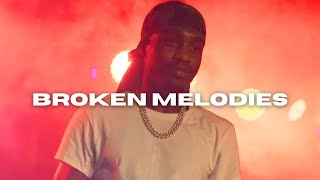 FREE Polo G x Lil Tjay Emotional Type Beat quotBroken Melodiesquot [upl. by Acirred106]