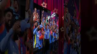 India is win 20T World Cup 2024 [upl. by Aitsirhc923]