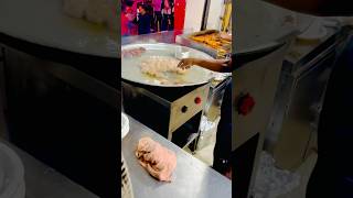 Famous Iconic Galouti kebab in Delhi Rajinder Da Dhaba New Delhi Food hub  Delhi Street Food [upl. by Neiman]