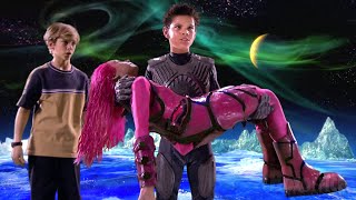 Shark Boy amp Lava Girl FULL Ending Scene 💛🌀 4K [upl. by Gies]