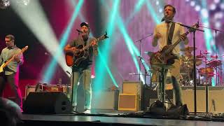 The Avett Brothers  Love Of A Girl Smart Financial Centre Sugar Land TX 101224 [upl. by Sennahoj]