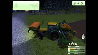 Farming simulator 2013│Carrière suivie│multi│Episode 39│FR [upl. by Ettenom]