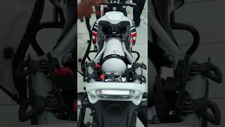 Bajaj cng bike launched  Mileage 330 KM Price starts from 95000 [upl. by Maria701]